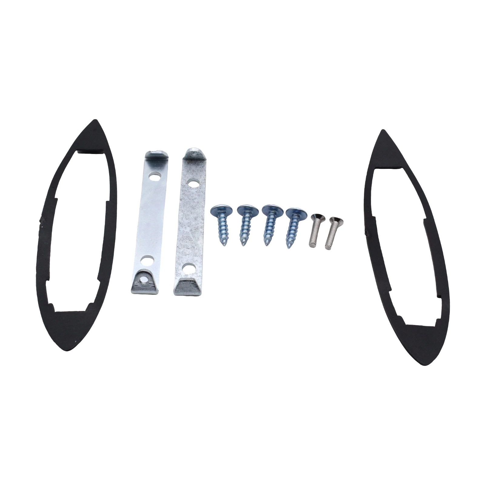 Kit 40 Pièces Fixation & Joints Injecteur - Pour Renault Trafic, Opel Vivaro, Master 2.2/2.5 DCi - 13