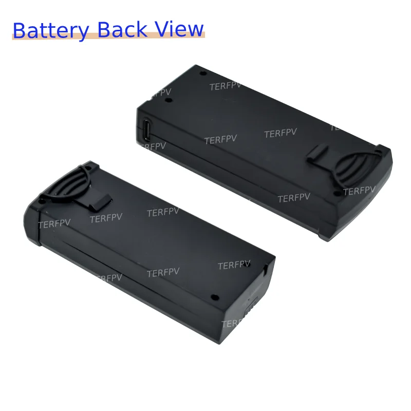 Original Drone Battery For K19 Max GPS Drone 4K Professional Camera Dron 3.7V 2200MAH 13-20min For M22 M33 M66MAX