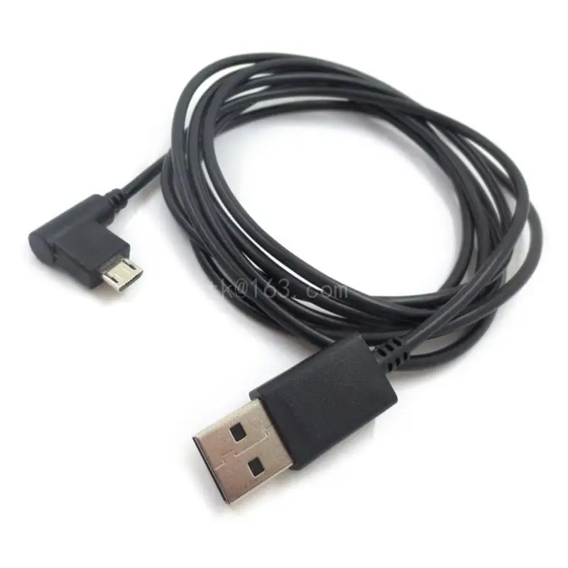 Cavo Alimentazione Del Caricabatterie Per Sincronizzazione Dati Usb Per Intuos Ctl480 490 690 Cth480 490 680690 Grafica