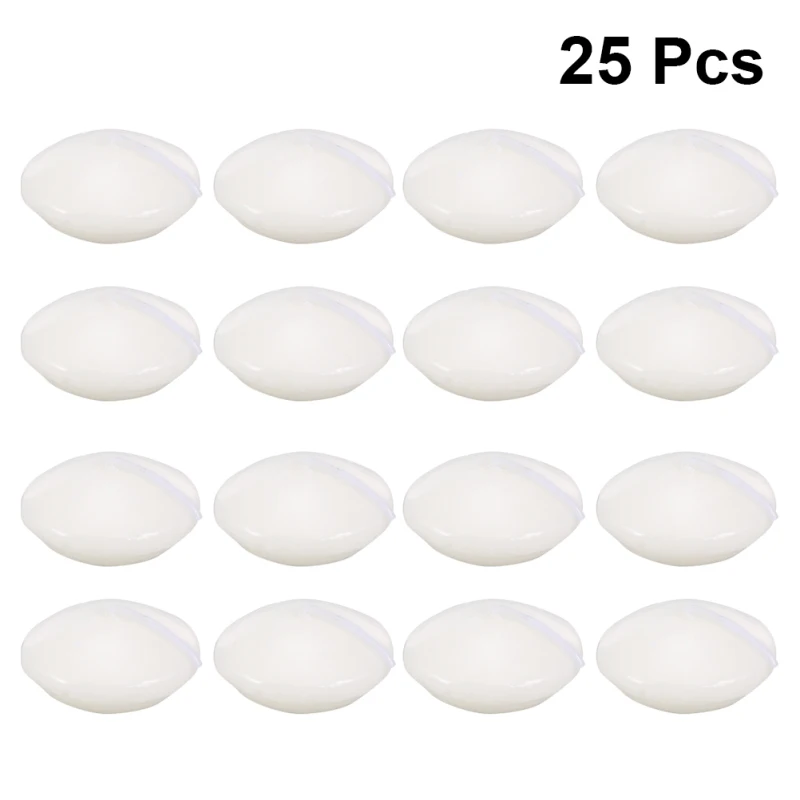 Bougies flottantes cocooning 25 pièces