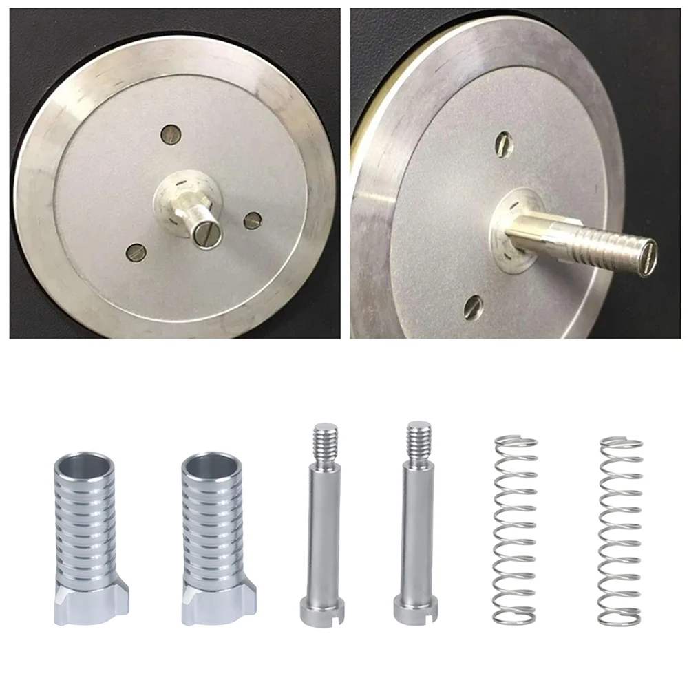 Viti Parti Accessori Viti Per Pressa A Nastro Per Apricancello Revox Accessori Per Pressa A Nastro Per Apriscatole Revox A80 A81 A812 A816 A820 E7I5