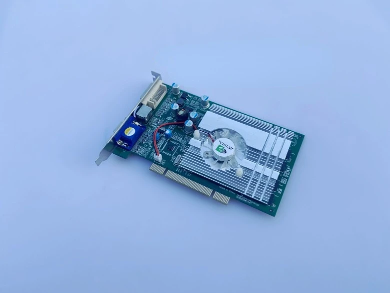 Motherboard Pci Graphics Card For Old Pc EVM Nvidia GeForce GT 730