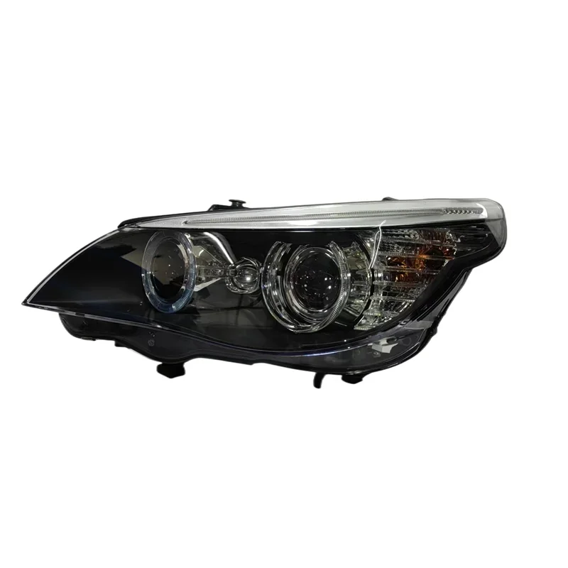 

Auto Lighting Systems Support OEM Original Used Headlight LED For BMW 5 Series E60 2011-2015 Years Car Light LED Headlight