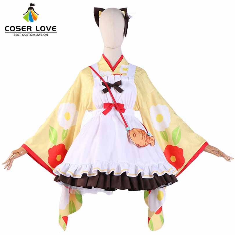 

Косплей-костюм Prima Doll гекка карацуба хайзакура карнавальные костюмы на Хэллоуин комикс с