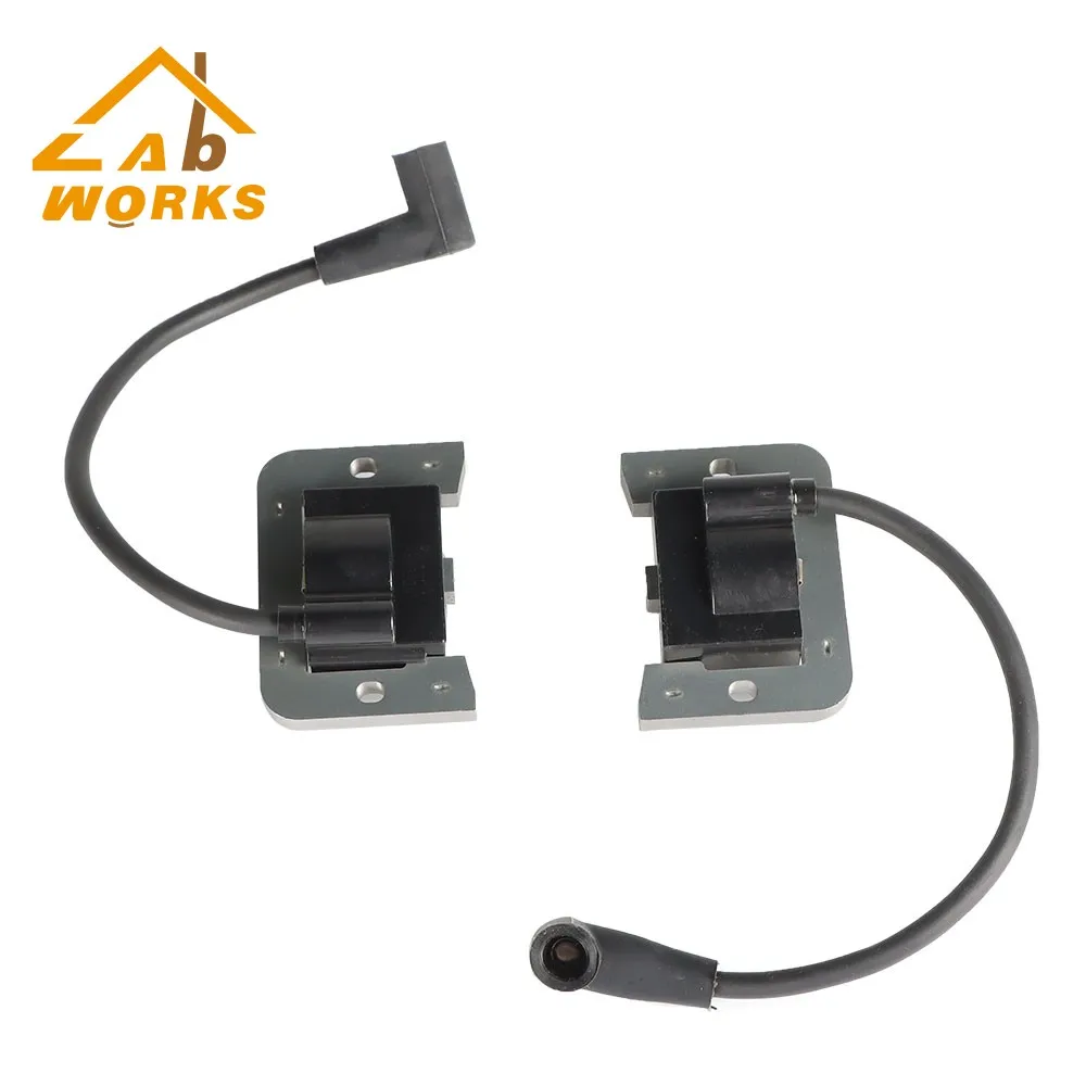 

3258406 For Kohler 2*Ignition Coil Module KT ZT Engines 32-584-06-S 32 584 06-S