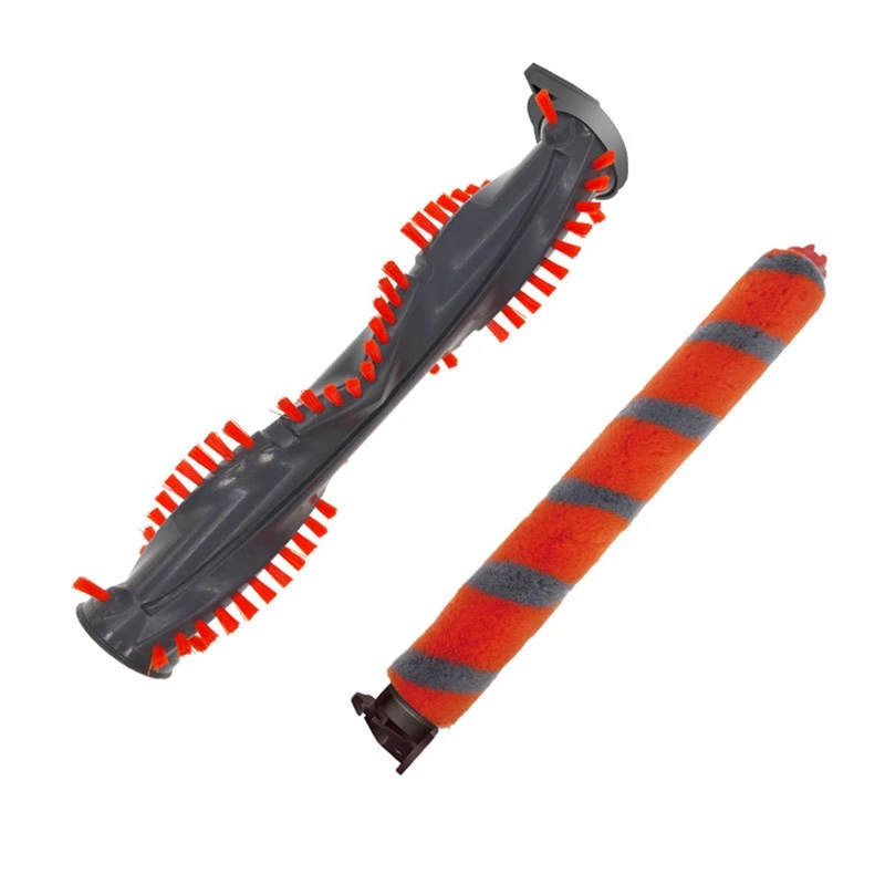 Brush Roll Kit For Shark Duoclean Nv800, Nv800w, Nv801, Nv801q,nv803