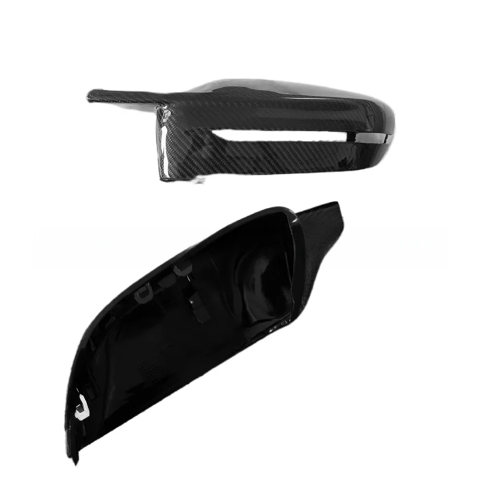 

Автомобильное зеркало заднего вида из настоящего углеродного волокна для BMW 3 серии G20 G28