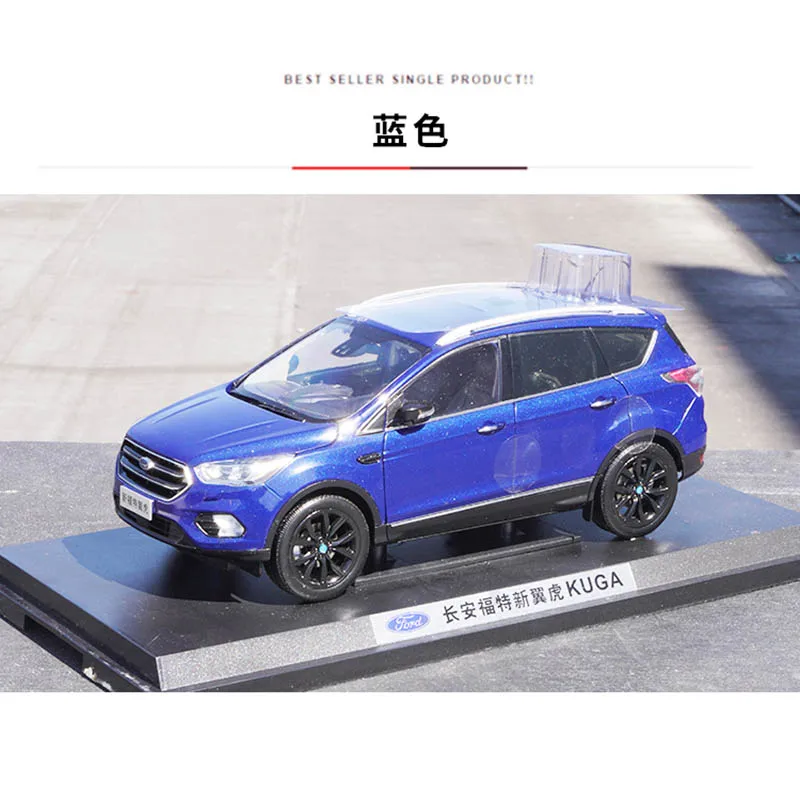 3D MAXpider KAGU Black R1 | 20-24 Ford Escape Hybrid (L1FR14211509)