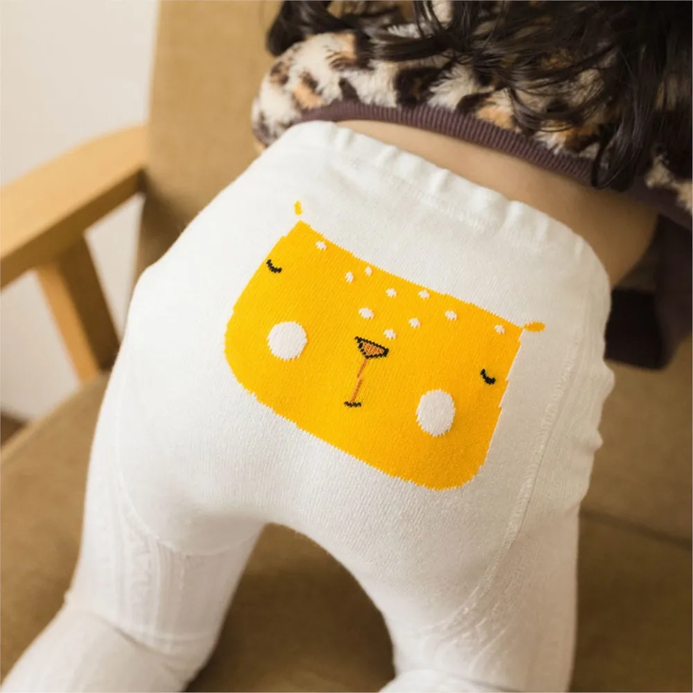 Kids Socks Kids Pantyhose Ballet Tights Toddler Tights Kids Leggings Baby Tights PP Cotton Children Pantyhose Cartoon Kids Stockings Boys Girls Toddler Stockings Clothing