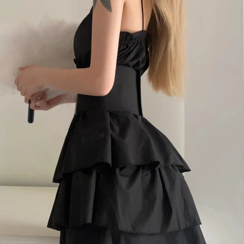 Cintura corsetto elastica larga in pelle da donna Cinture