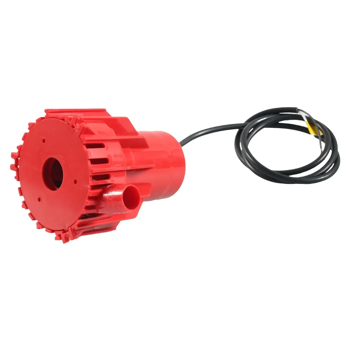 Cabin drainage pump with high flow rate of 100L/min, submersible pump