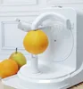 Electric Peeler Multifunctional Household Automatic Peeler Orange Fruit Scraper Shaver Oranges Kitchen Appliance Appliances Home 2