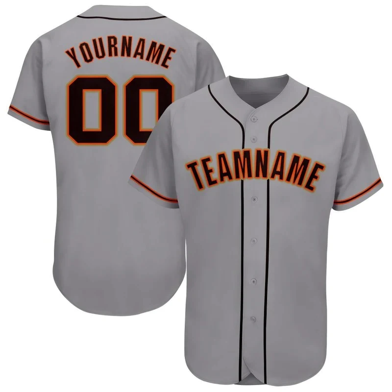 

PLSTAR COSMOS Baseball Shirt Custom Name Genuine 3D Printing Summer Baseball Shirt Loose Slim Fit Unisex3