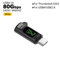 USB4-2.0 80Gbps BK