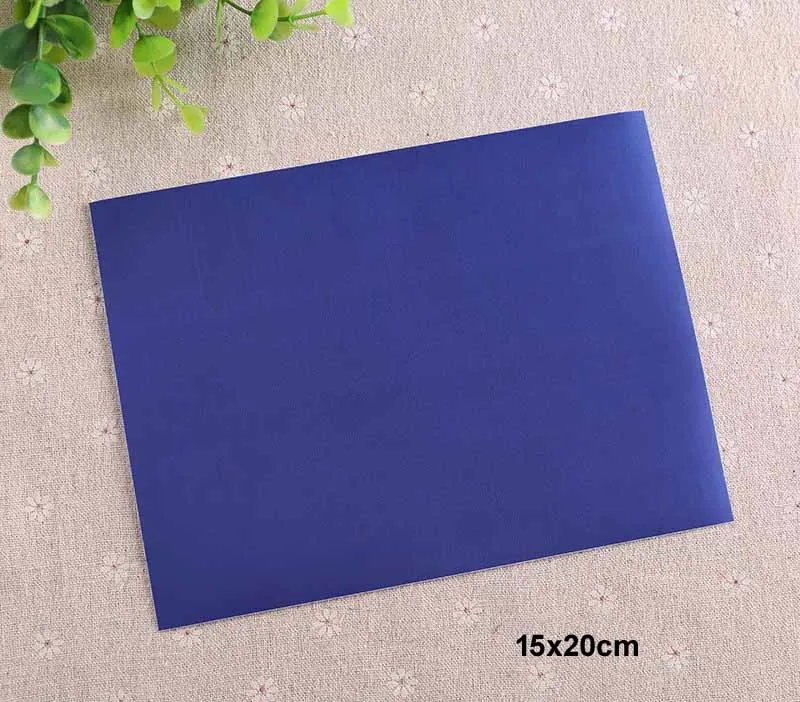 Sapphire blue