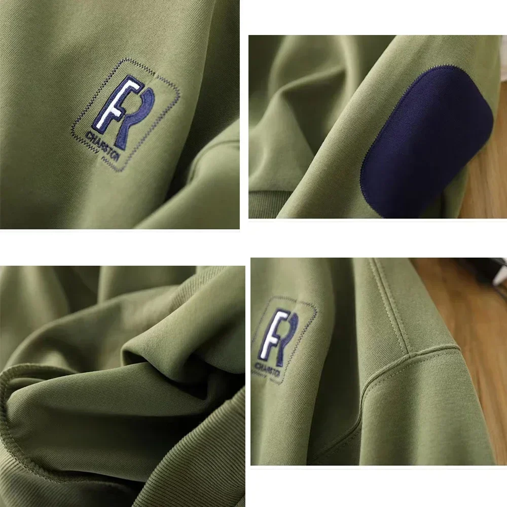 Boys Kids Hoodie Sweatshirts Sports Pullover Teenagers Letter Printed Spring Fall 4 To 14Yrs Children's Clothes Casual