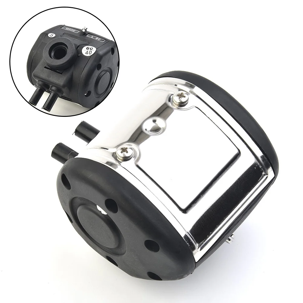 

K50 L80 газовый пульсатор, молокоотсос для коров, молокоотсос с регулируемой скоростью, Частотный инструмент для молокоотсоса, газ 11*9,8*9 см