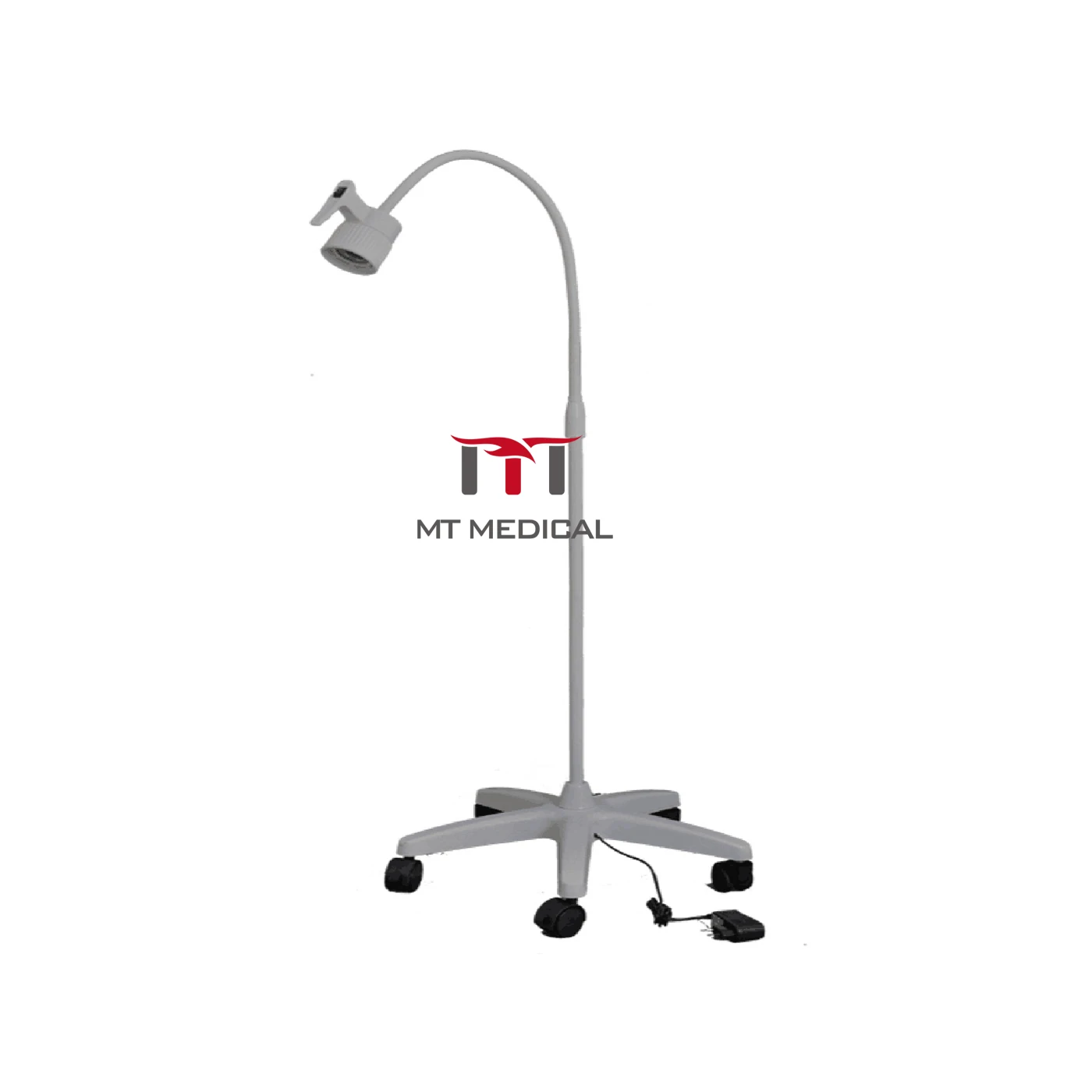 

MT медицинская Высококачественная портативная Мобильная лампа для осмотра с сертификатом CE, хирургическая операция светильник