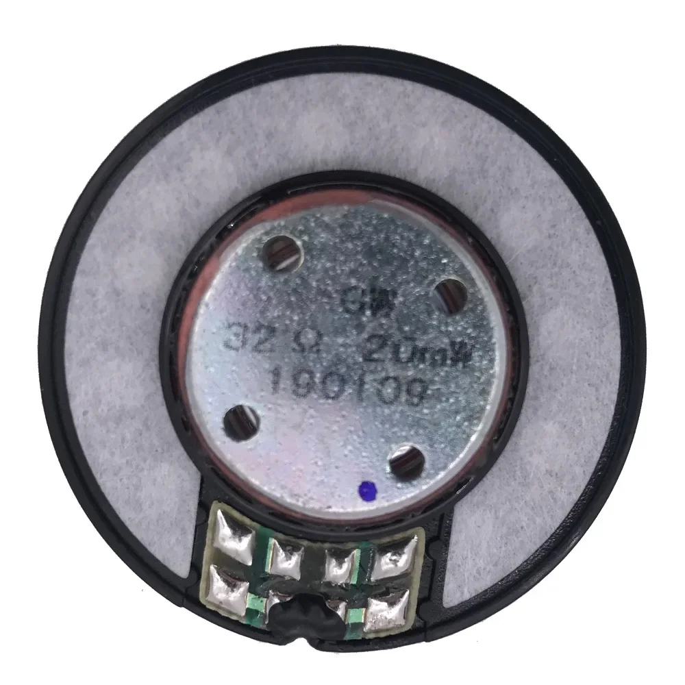 DIY Replacement Speaker Unit Driver Repair Parts For Sony Inzone H3 H5 H7 H9 MDR-G300 MDR-G500 MDR-G700 MDR-G900 Headsets