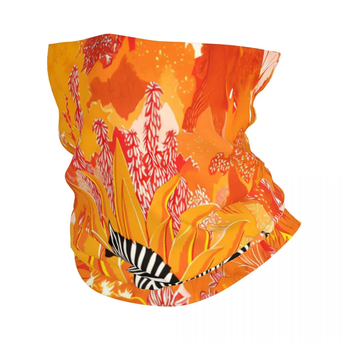 

POBING Warm Scarf Head Scarf Warm Protection During Fishing Activities The Intimate Care Of Bandanas And Multi-Purpose Scarves
