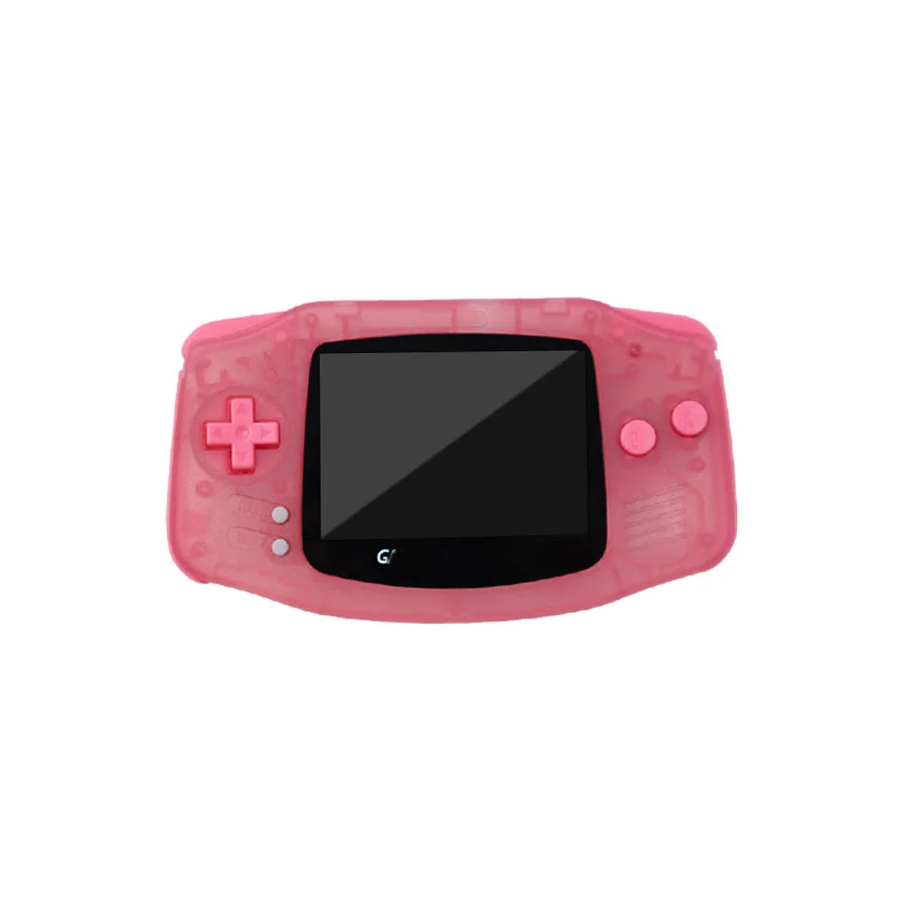 ÷  Ͽ¡ ̽ GBA IPS Ʈ LCD ŰƮ, Ӻ 꽺  ֿܼ