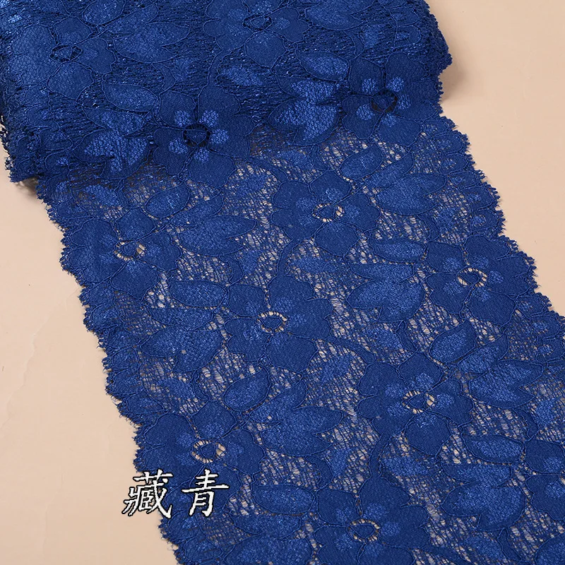Lace Fabric Lace Ribbon Lace Sewing Supplies 1 Meter 16cm Width DIY Handmade
