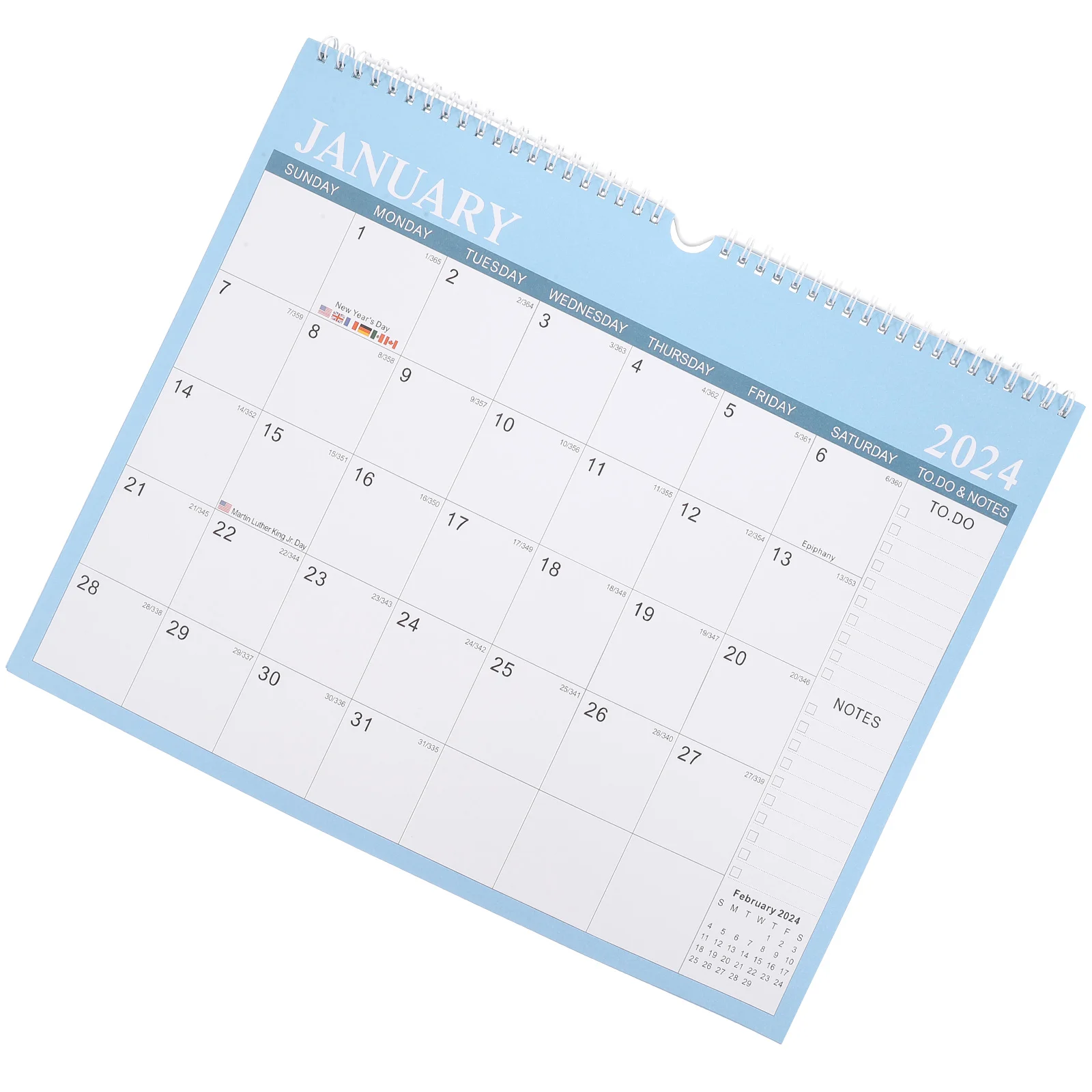 

Календарь Настенный на английском языке, 2025-2024, для офиса, спальни, большие календари для обратного отсчета, ежедневного использования, 2025-2023, для рабочего стола, для дома, 2024