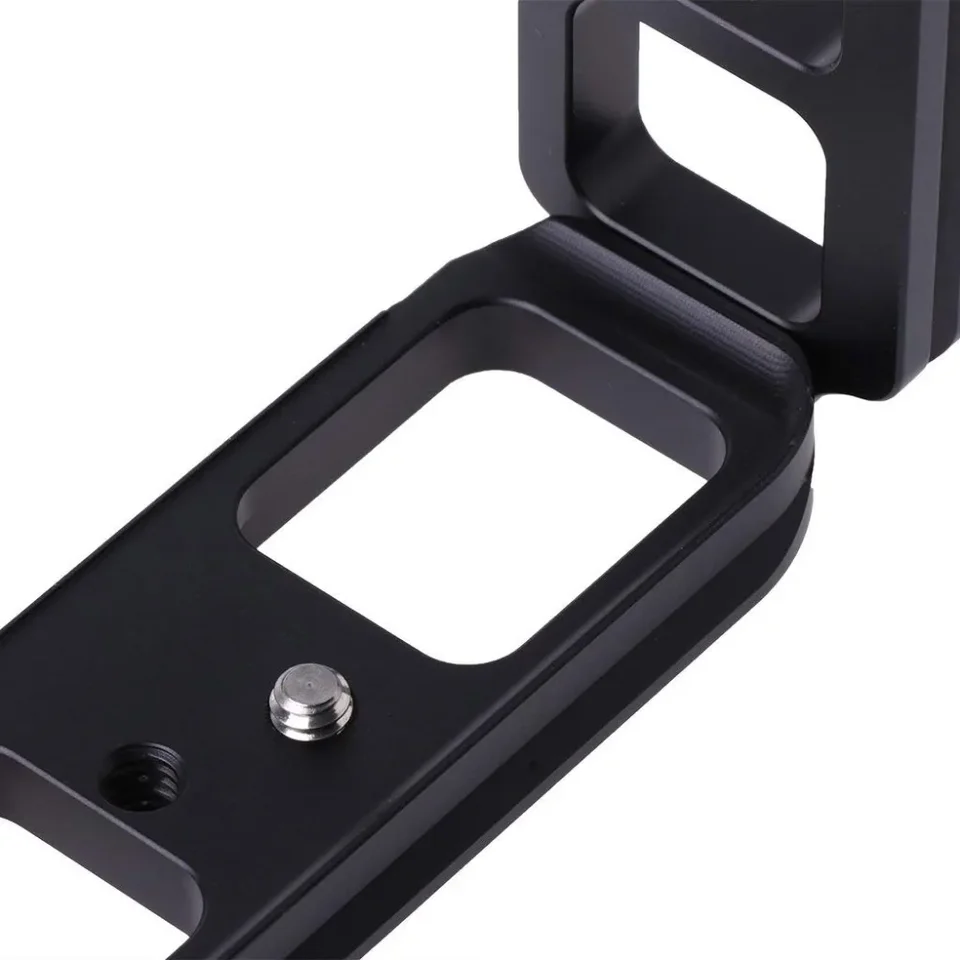 PEIPRO R5/6 L Supporto per piastra a sgancio rapido Piastra