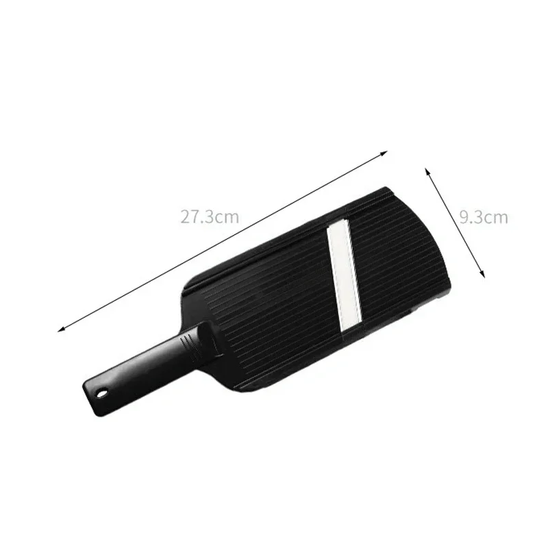 Multifunctional Kitchen Tools Plastic Onion Fruit Dicer Cutter Vegetable Progressive Slicer Stainless Steel Potato Blade Slicer