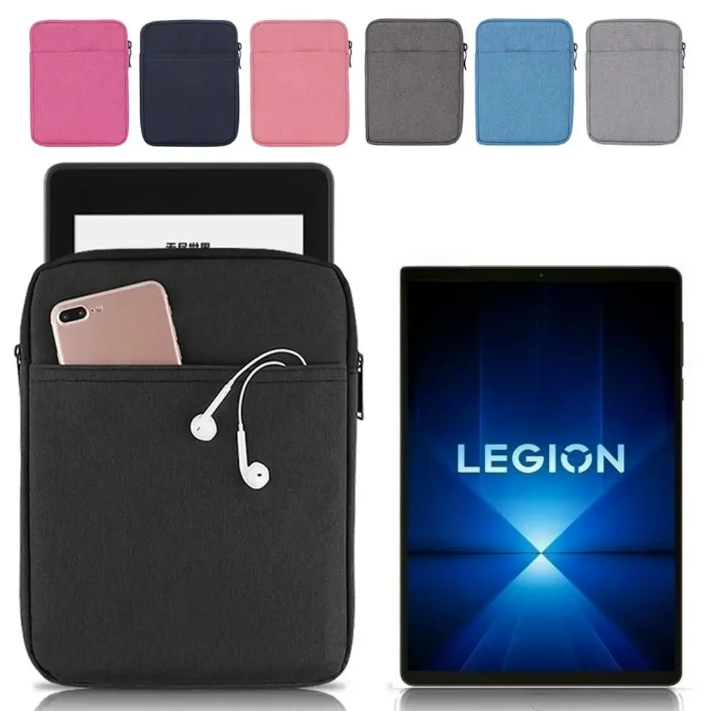 Durable Shockproof Handbag Case with Extra Pockets and Sleeve