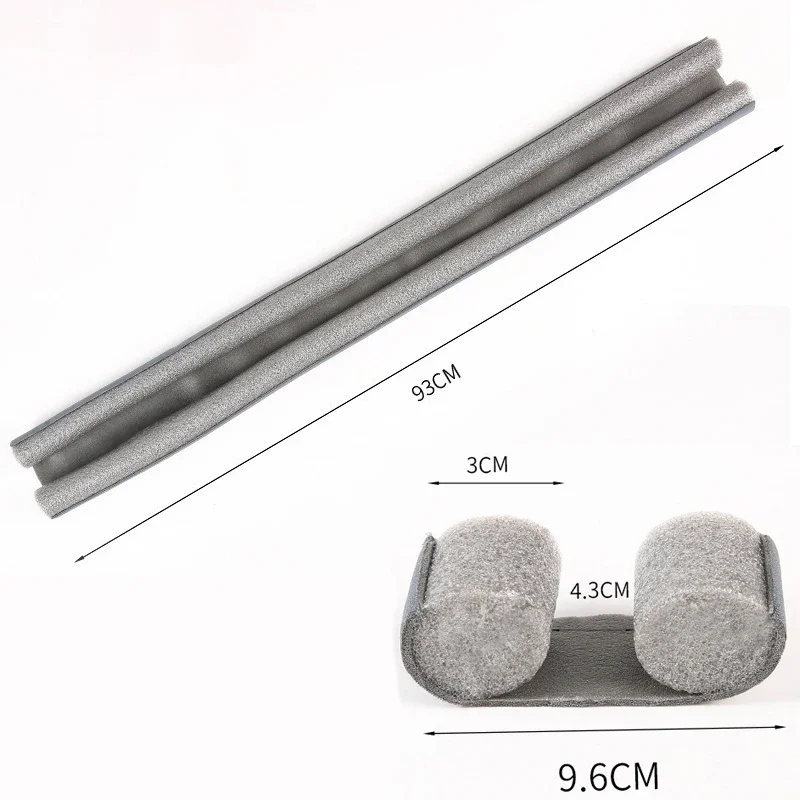 Door Bottom Seal Strip 5