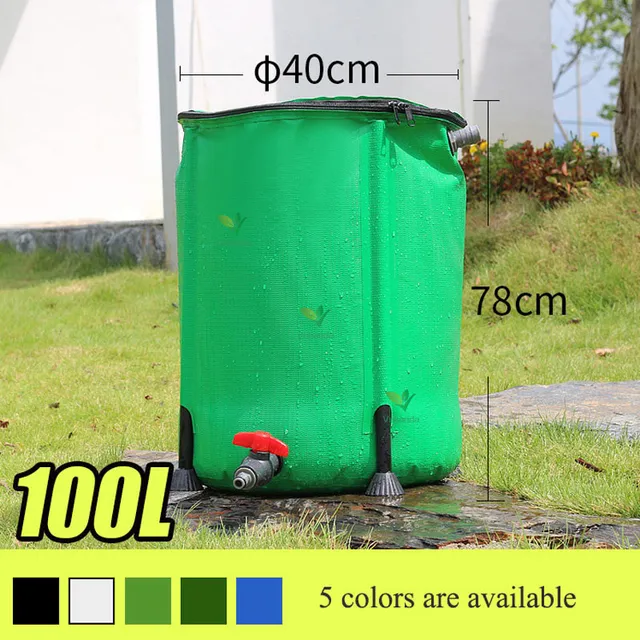 100L Dia40xH78cm