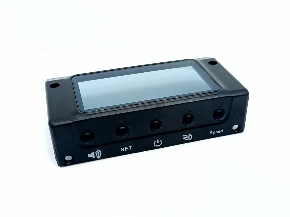 MEXWLOP Coque De Protection For écran LCD Du Tableau De Bord