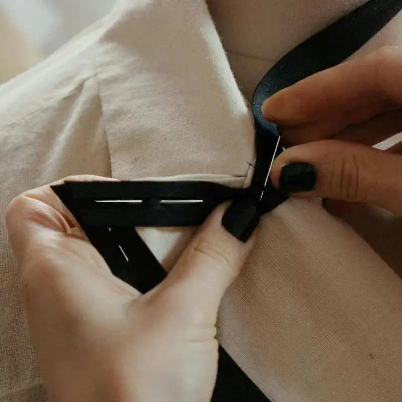 Nähen Positionierung Pin Insekten Nadel Probe Nadel (Großen Kopf Nadel) Nähen Pins Für Schneiderei DIY Nähen Werkzeuge Positionierung – Detail 6
