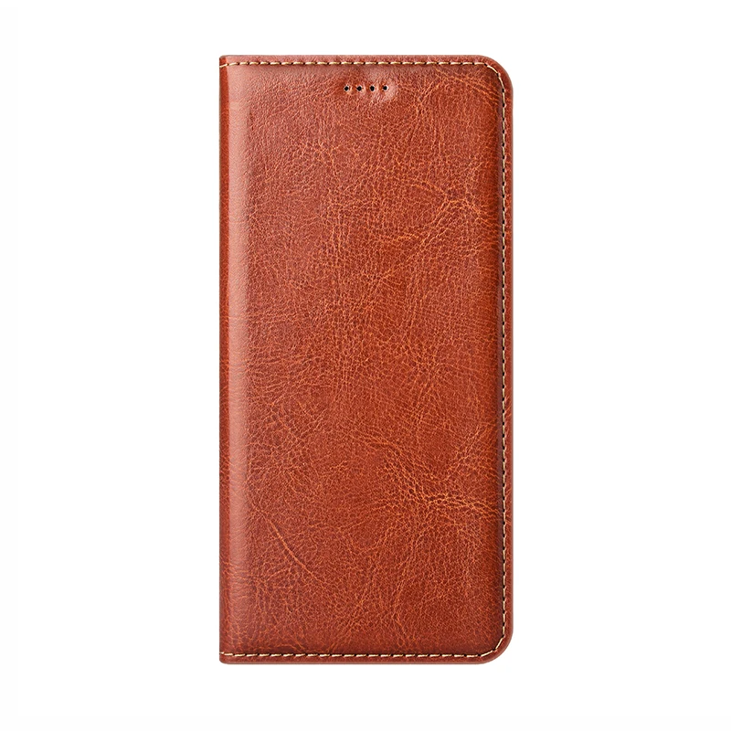 For Motorola Edge 30 40 5G Genuine Leather Case For Motorola Moto Edge 20 30 40 Pro Ultra Lite 30 Neo Flip Wallet Phone Cover.