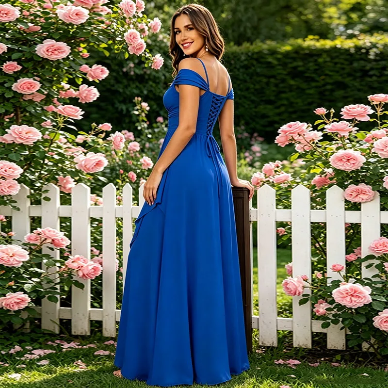 ROYAL BLUE