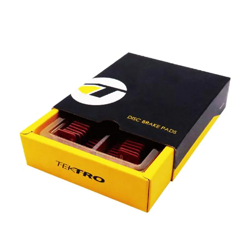 Bicycle Disc Brake Pads TEKTRO P20.11 E10.11 Brake Pads MTB Bike Hydraulic Disc Brake Pad for Shimano M335 395 Metal Ceramic Bicycle Pads Cycling Parts