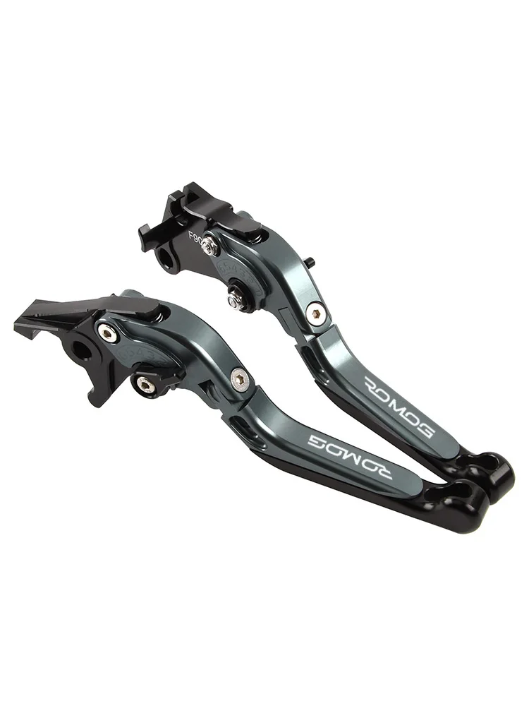 

CNC Aluminum Alloy Brake Clutch Levers Handle Levers for BMW F 900 XR 2020-2023