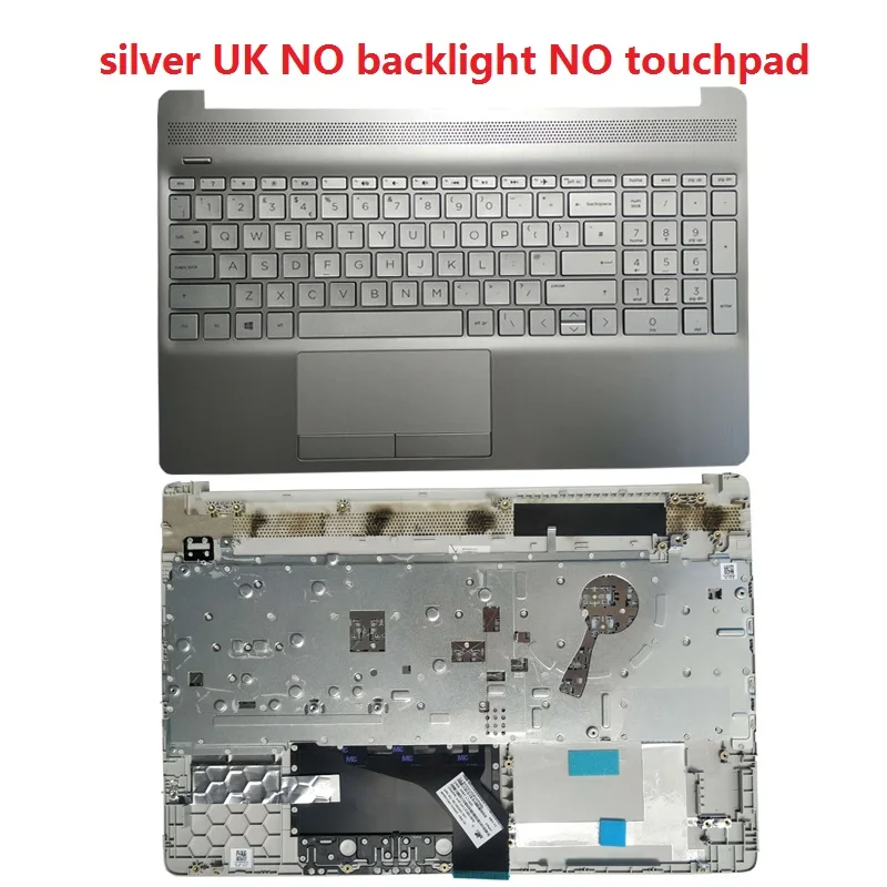 silver UK