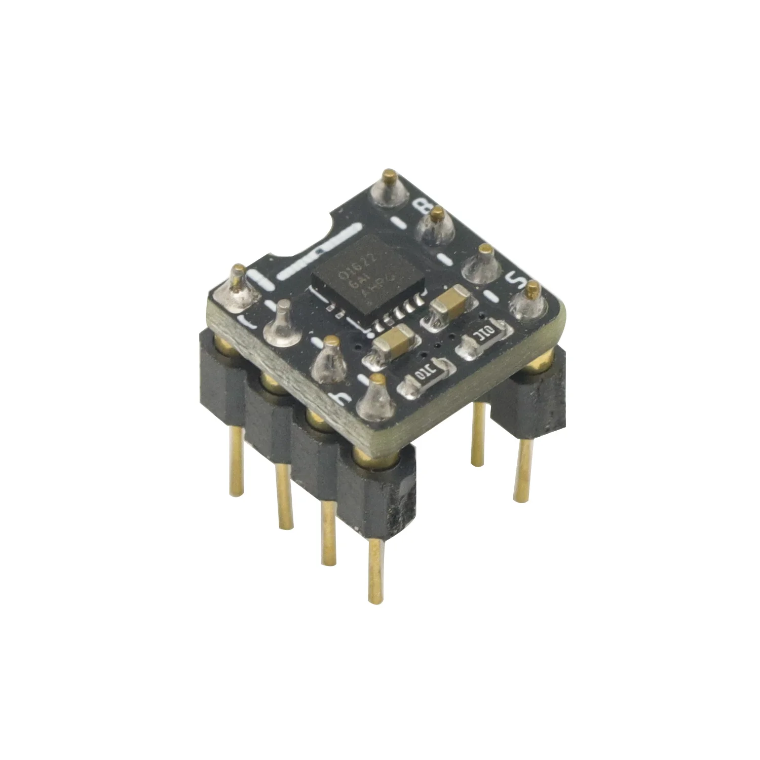 OPA1622 DIP8 ������ ��� ���� ������ Ĩ ���ְ� ������ ��� OP AMP 145mA