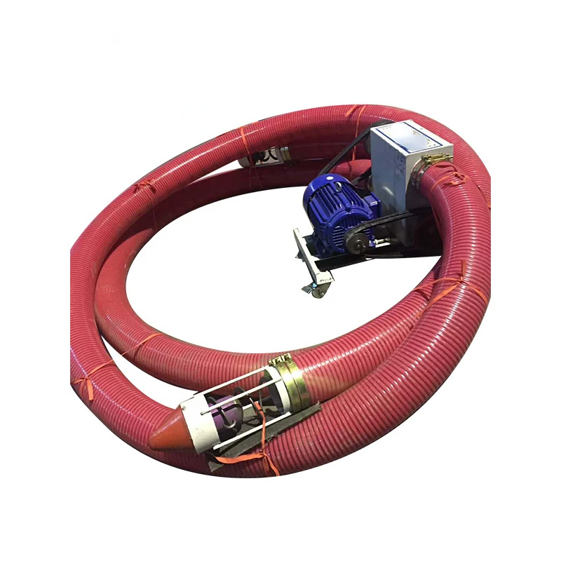 

Slurry Powder Screw Flexible Transporter Pipe Auger Convey Grain Conveyor