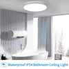Ceiling Lighting Kitchen Bathroom Panel Lights LED Ceiling Lamp Led Lustre Chandelier Bedroom Home Decor Fixtures Hanging Lamps 4