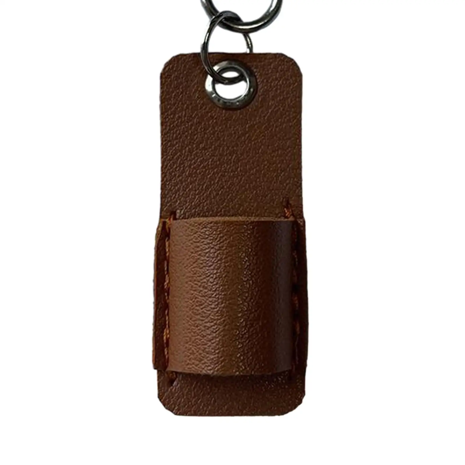 Lanyard Pen Holder Anti Lost Pen Organizer for Badge Keychain Neck Lanyard