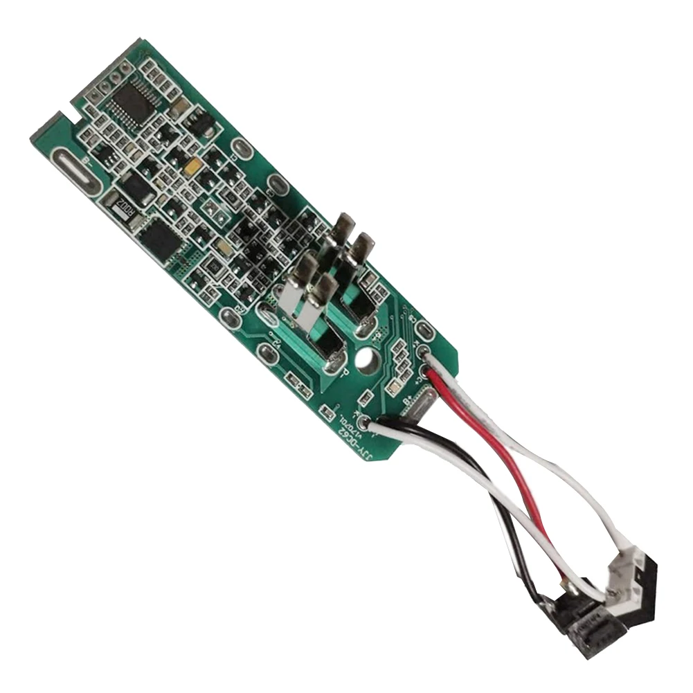

Li-Ion Battery Protection Board Charging PCB Protection Circuit Board for Dyson 21.6V V6 V7 Vacuum Cleaner