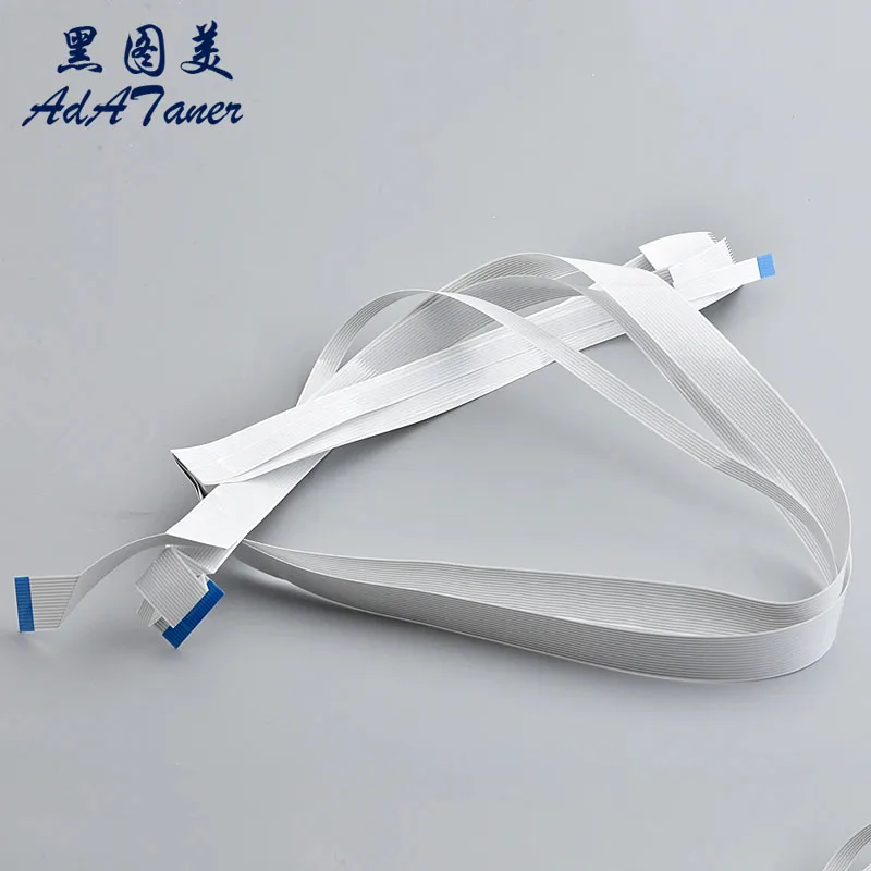 Description Picture 3 of item1X Printhead Printer Print head Printhead Cable for Epson L1300 T1100 T1110 B1100 ME1100 printer