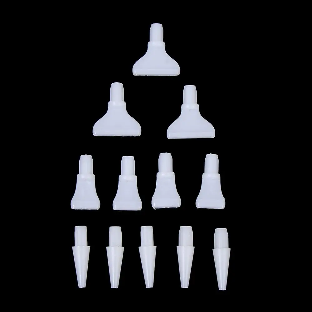 Diamond Painting Pen Replacement Pen Heads DIY Accessories 5/10Pcs diamond painting accessories,diamond painting pen