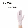 White 50PCS