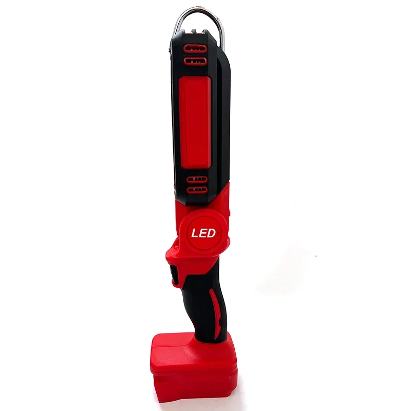 Milwaukee-Compatible LED Work Light 2