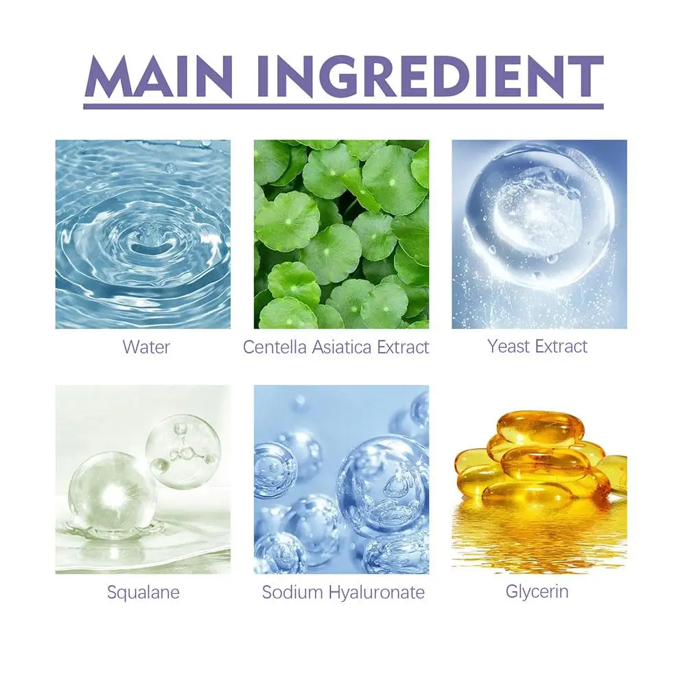 Рисунок 6 - Мгновенный отбеливающий крем