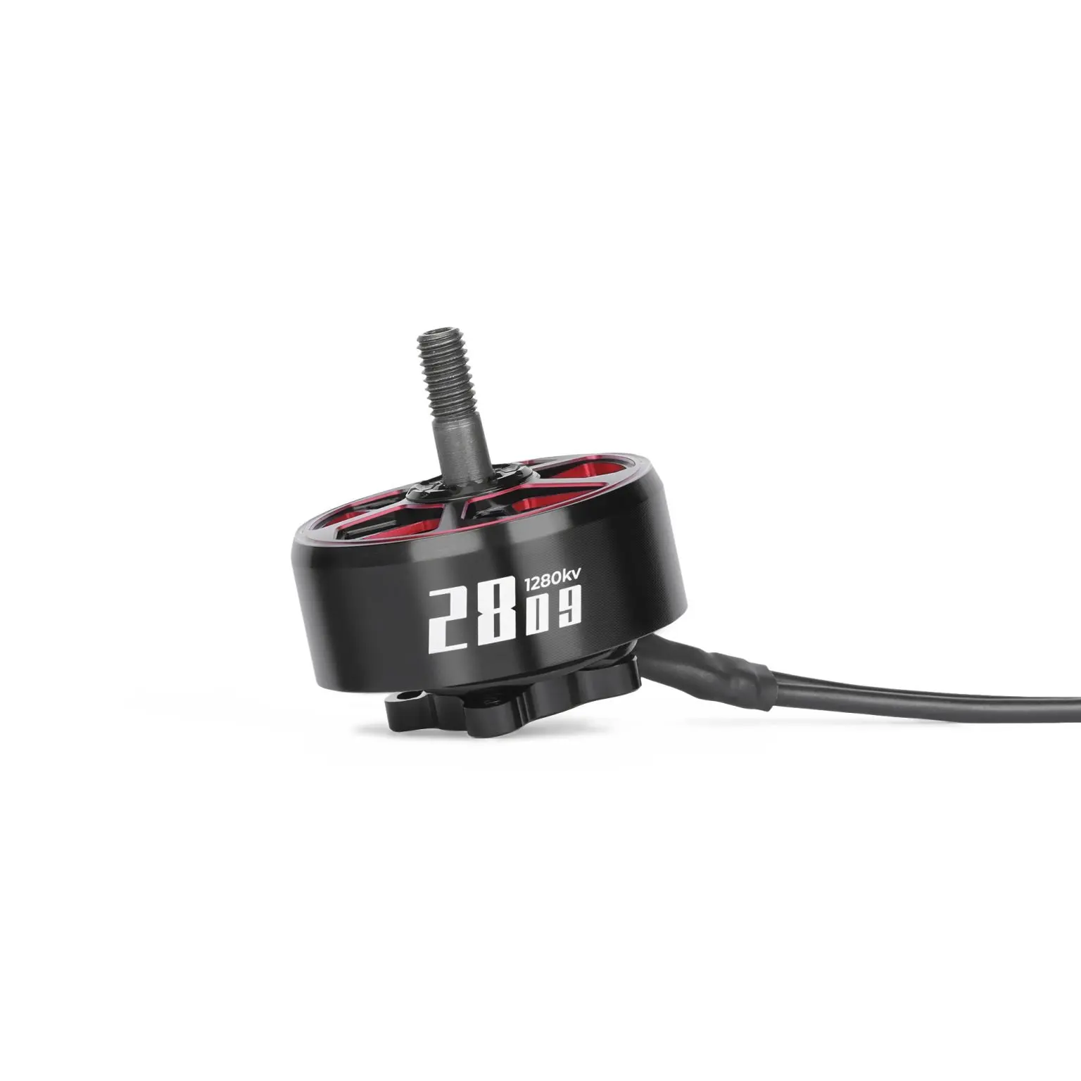 

GEPRC SPEEDX2 2809 1280KV Motor (High temperature resistance, high power, and high torque) For 7-8 inch large FPV RC Drone